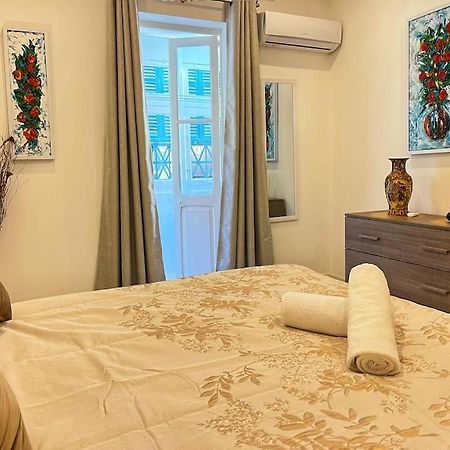 Heart Of Valletta - Apartment Εξωτερικό φωτογραφία