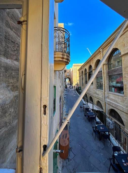 Heart Of Valletta - Apartment Εξωτερικό φωτογραφία