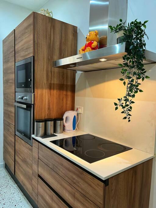 Heart Of Valletta - Apartment Εξωτερικό φωτογραφία