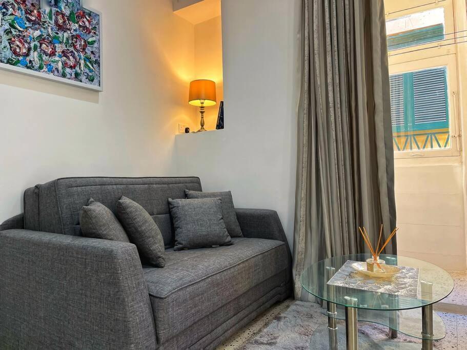Heart Of Valletta - Apartment Εξωτερικό φωτογραφία