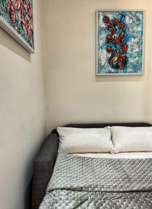Heart Of Valletta - Apartment Εξωτερικό φωτογραφία