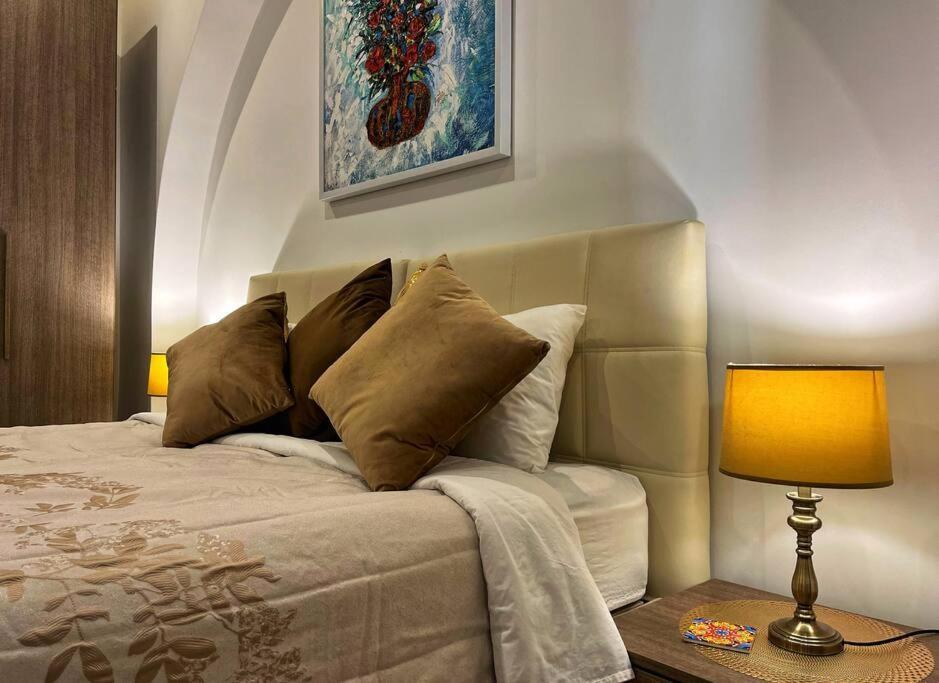 Heart Of Valletta - Apartment Εξωτερικό φωτογραφία