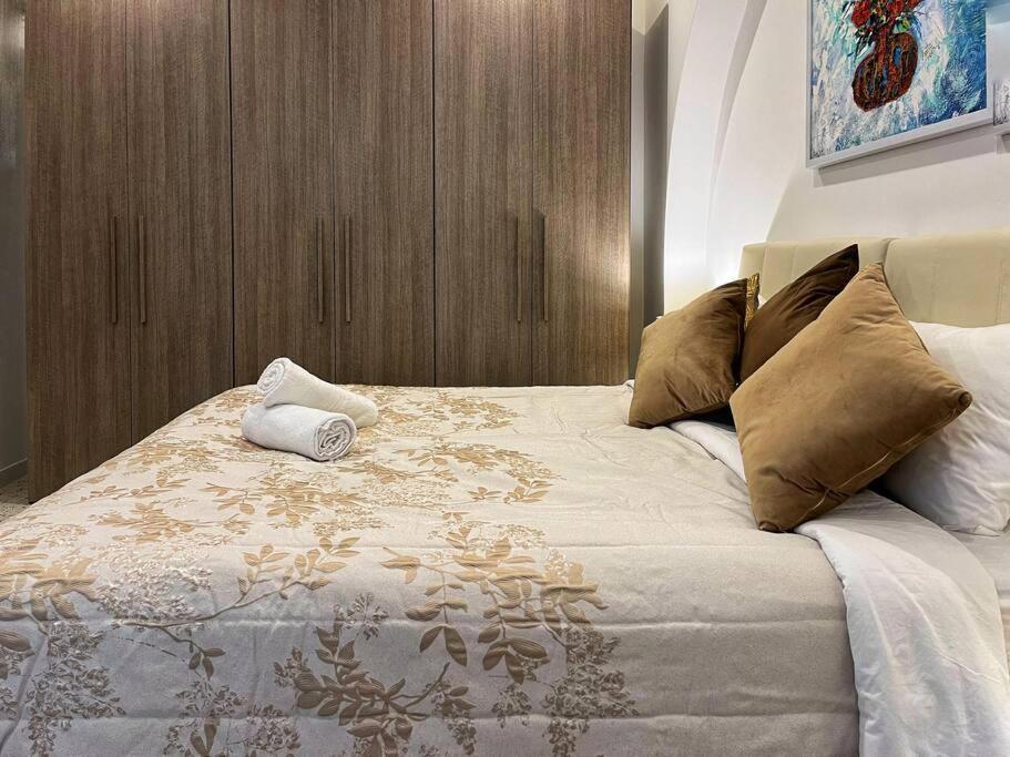 Heart Of Valletta - Apartment Εξωτερικό φωτογραφία