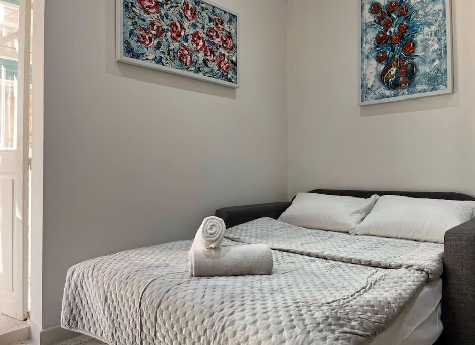 Heart Of Valletta - Apartment Εξωτερικό φωτογραφία