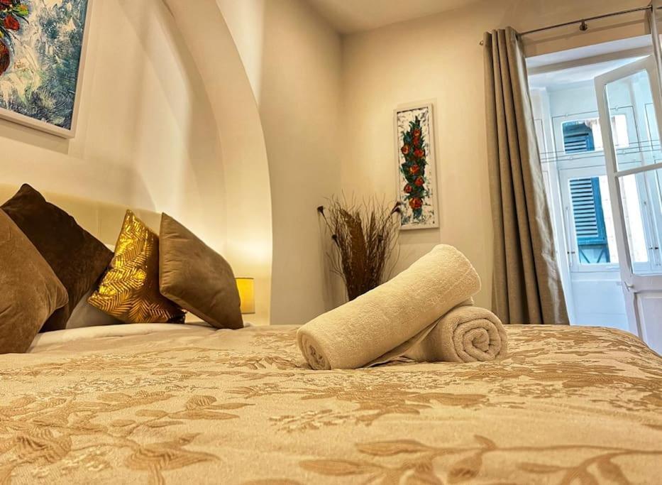 Heart Of Valletta - Apartment Εξωτερικό φωτογραφία