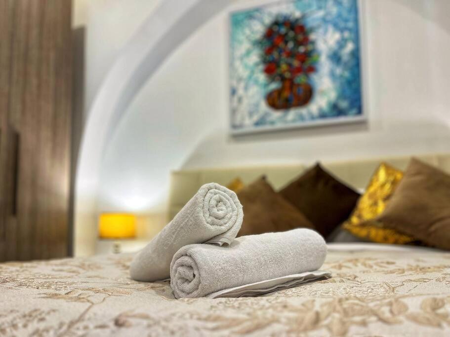 Heart Of Valletta - Apartment Εξωτερικό φωτογραφία