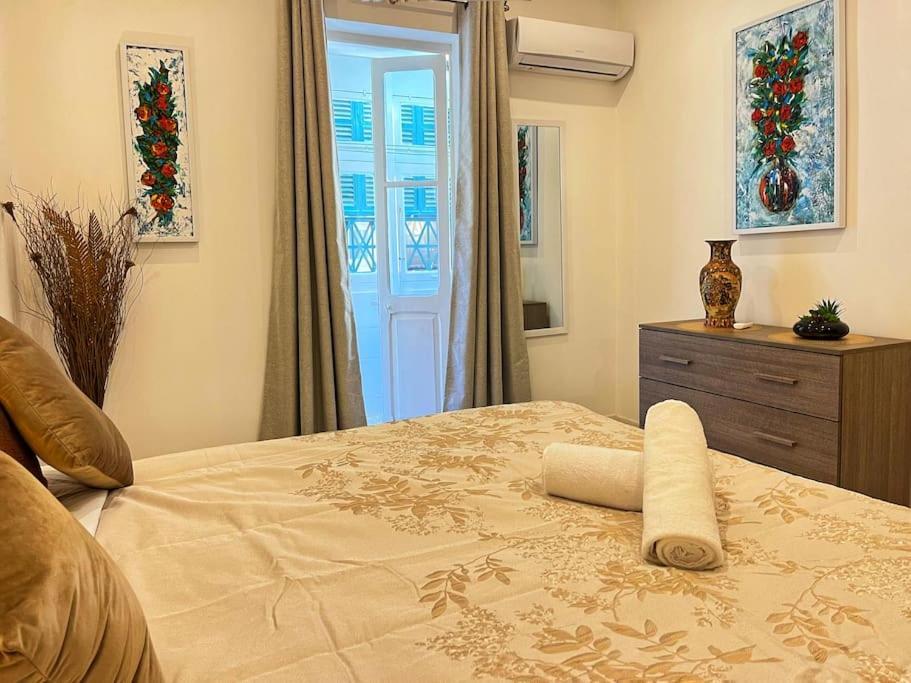 Heart Of Valletta - Apartment Εξωτερικό φωτογραφία